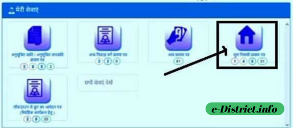 Chhattisagarh Domicile Certificate Online Apply - छत्तीसगढ़ निवास प्रमाण पत्र कैसे बनाएं
